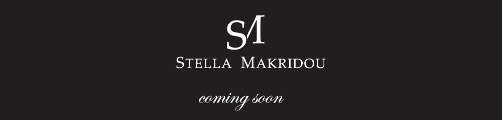 Atelier Stella Makridou - coming soon